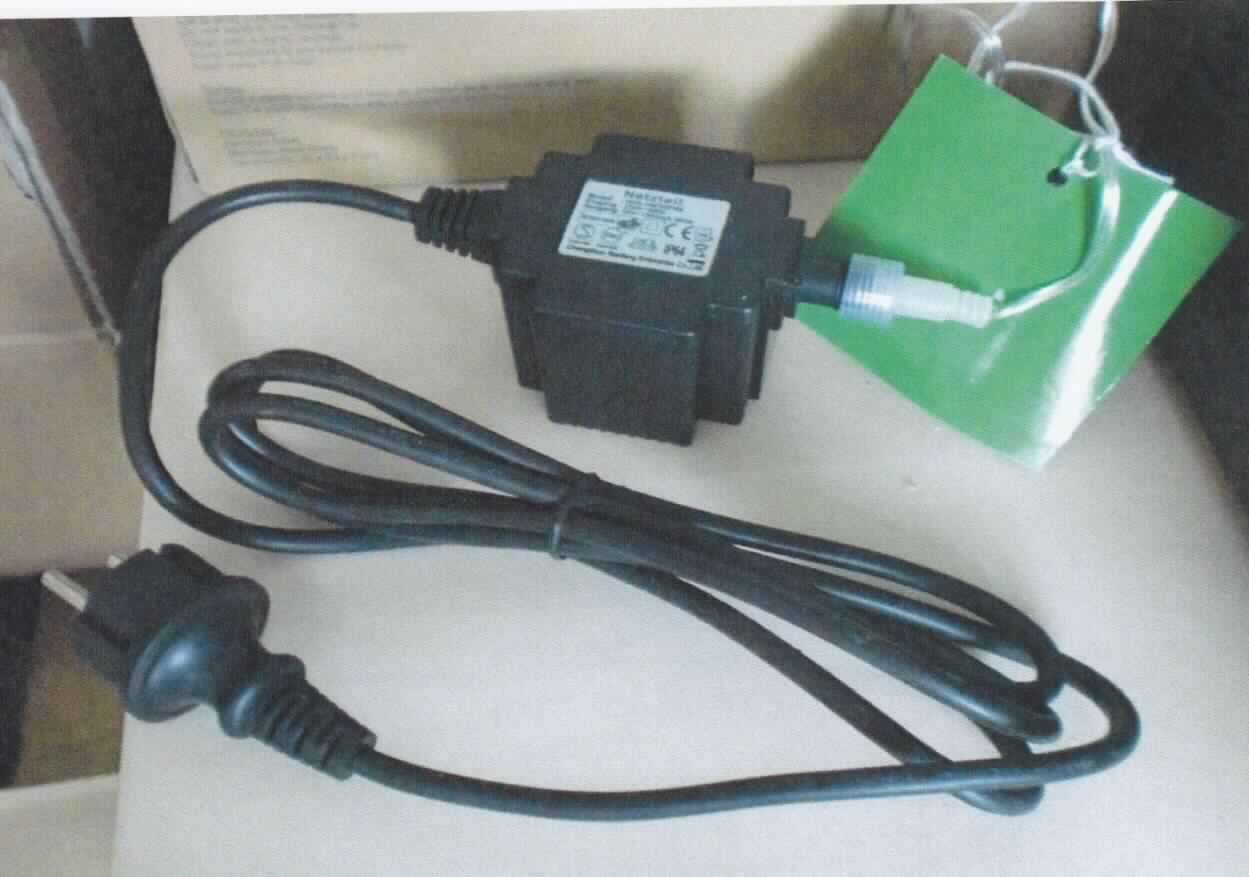 HS Code for current or voltage regulator