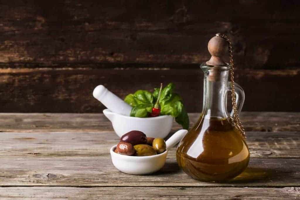 12 Best Grapeseed Oil Substitutes Substitute Cooking