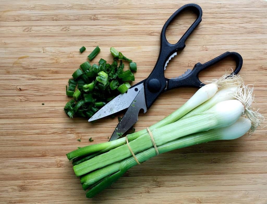 6 Best Substitutes for Spring Onion Substitute Cooking