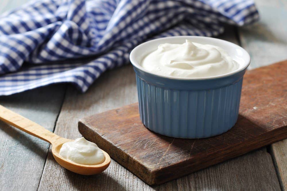 12 Best Substitutes for Greek Yogurt Substitute Cooking