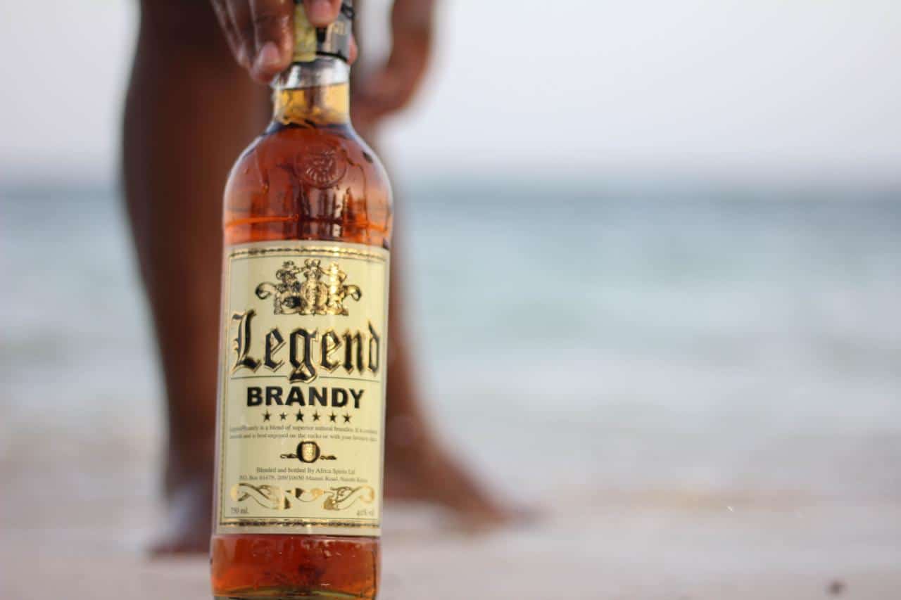 7 Best Bourbon Substitutes For Baking & Cooking Substitute Cooking