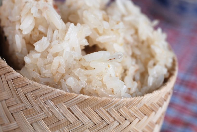 Rice To Water Ratio In Rice Cooker Complete Guide Substitute Cooking