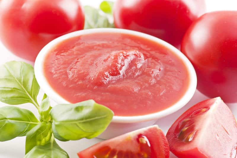 12 Best Substitutes For Marinara Sauce Substitute Cooking