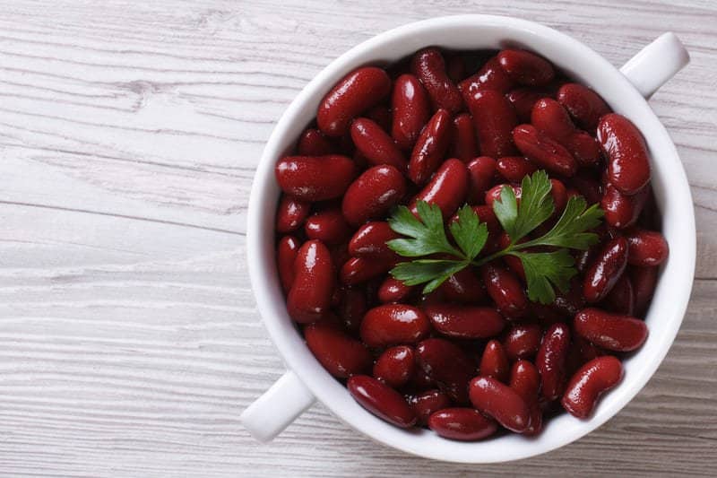 10 Best Substitutes for Kidney Beans Substitute Cooking