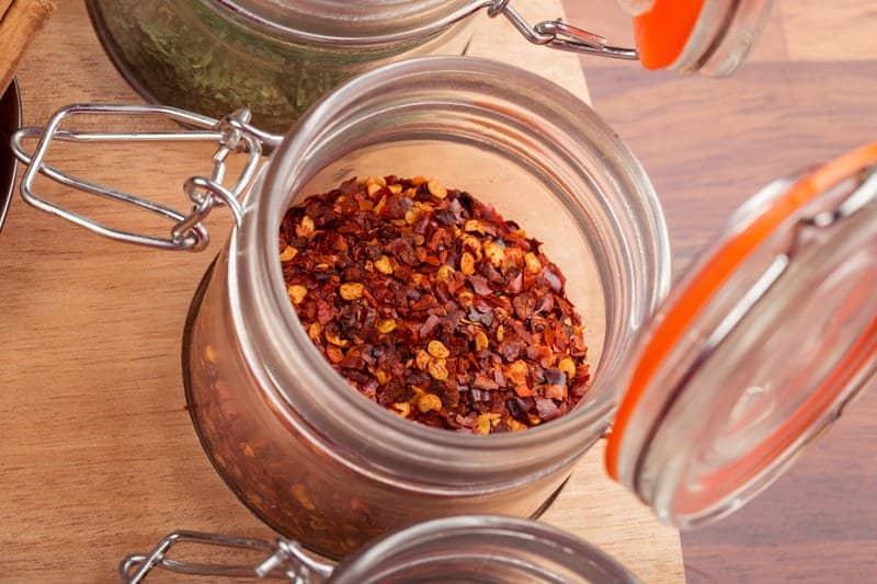 10 Best Substitutes for Chili Powder Substitute Cooking