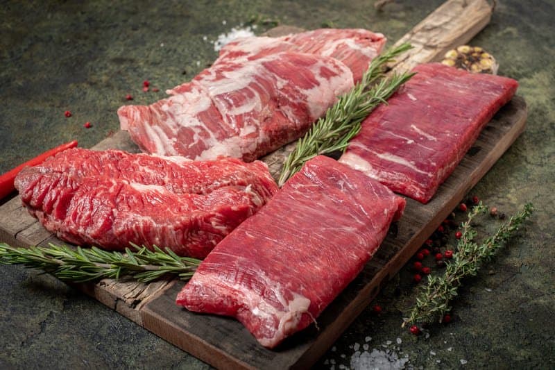 5 Best Meat Substitutes for Brisket Substitute Cooking