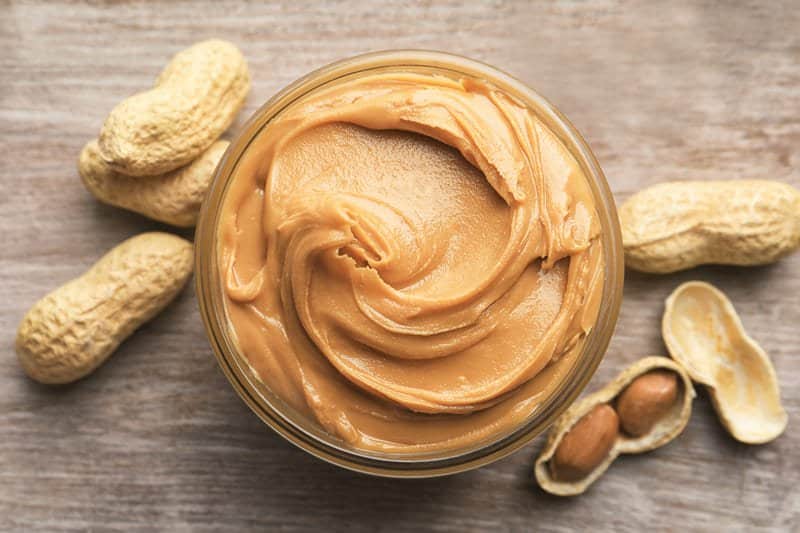 7 Best Substitutes For Almond Butter Substitute Cooking