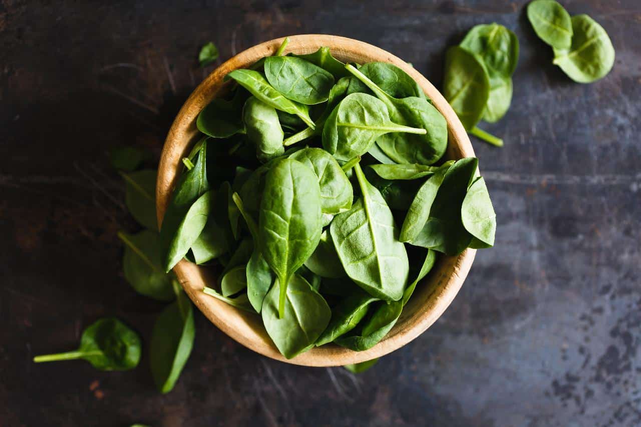 How To Tell If Spinach Is Bad? (4 Easy Checks) Substitute Cooking