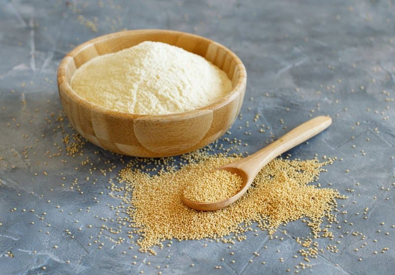 12 Best Whole Wheat Flour Substitutes Substitute Cooking (2022)