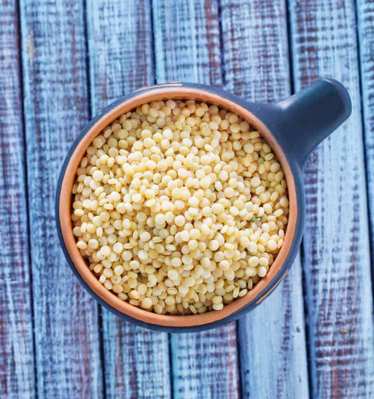 12 Best Arborio Rice Substitutes Substitute Cooking