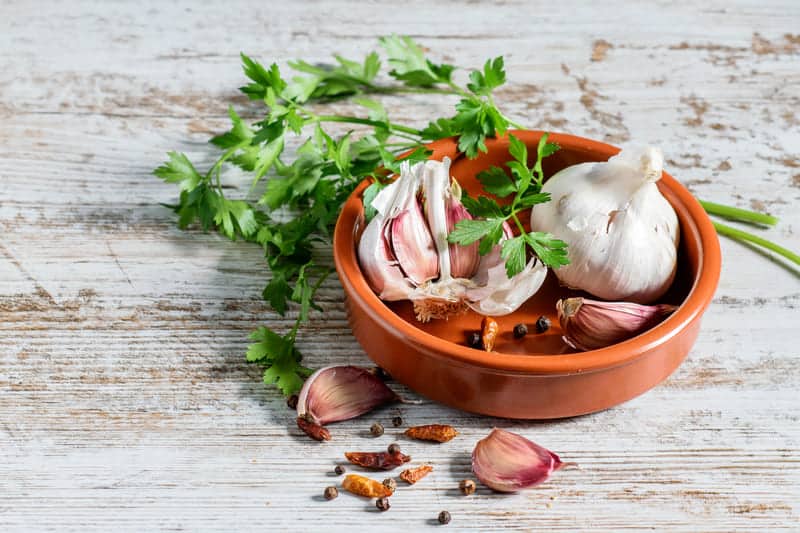 How to Fix Too Much Garlic 10 Easy Solutions Substitute Cooking