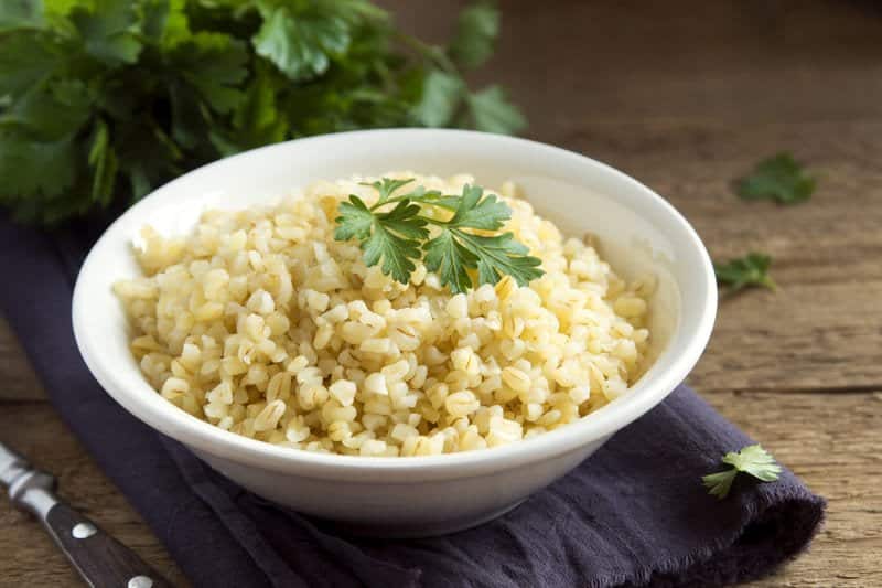 15 Best Bulgur Substitutes Substitute Cooking
