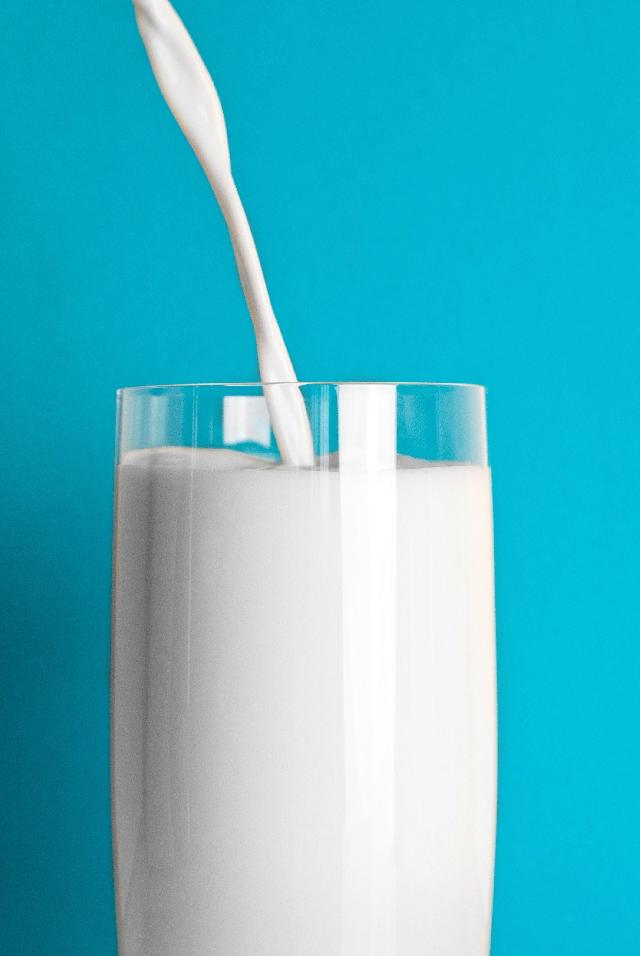 Top 21 Substitute For Dry Milk In Bread