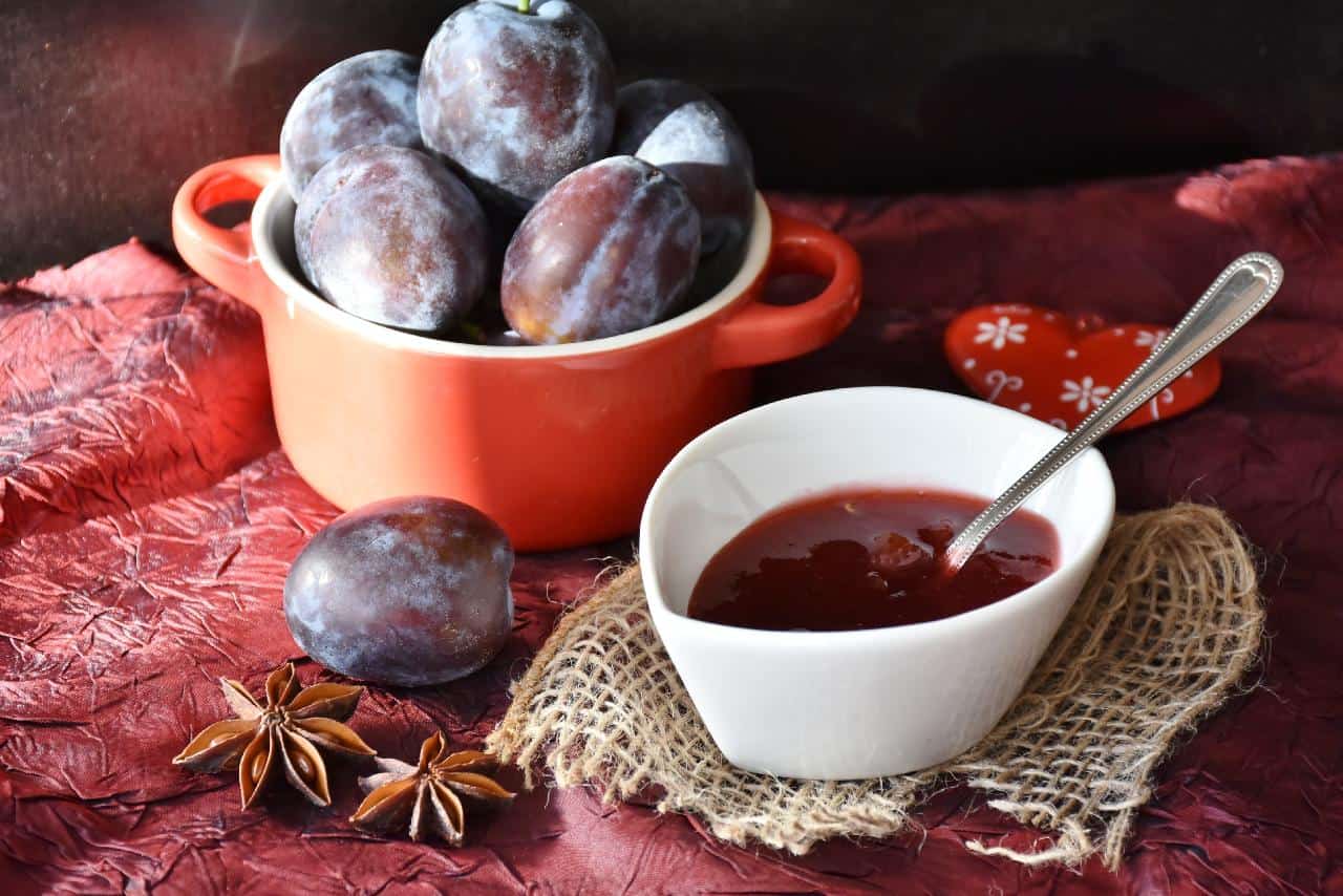 8 Best Plum Sauce Substitutes Substitute Cooking