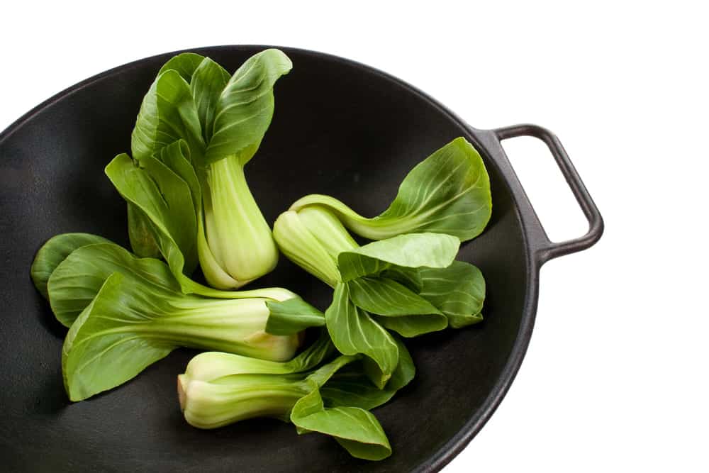 12 Best Bok Choy Substitutes Substitute Cooking
