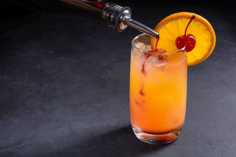 10 Best Grenadine Substitutes Substitute Cooking