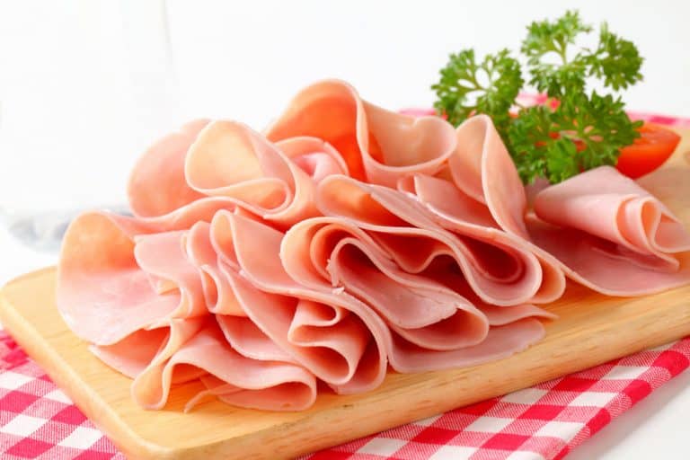 10 Best Ham Substitutes Substitute Cooking