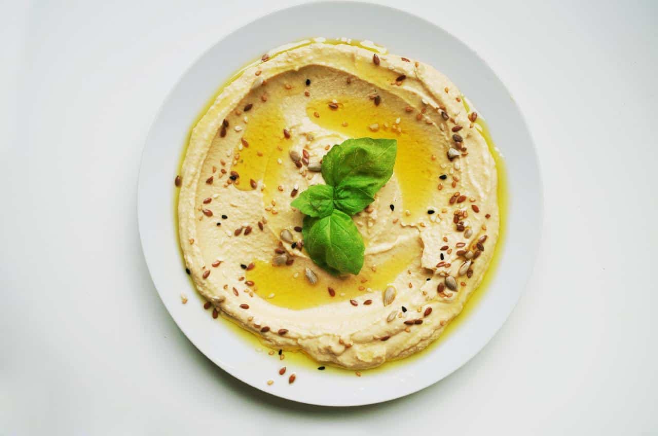 How to Tell If Hummus Is Bad? (3 Easy Ways to Check) Substitute Cooking