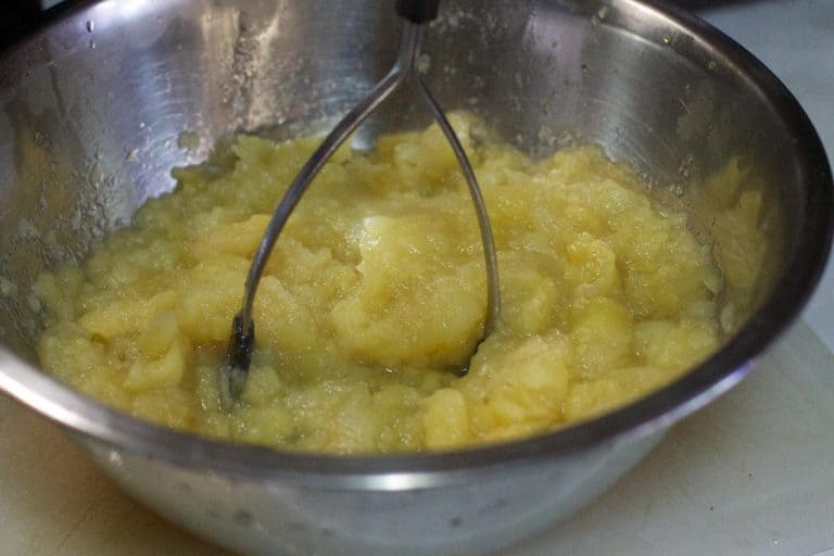 4 Best Potato Ricer Substitutes Substitute Cooking