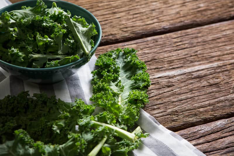10 Best Mustard Greens Substitutes Substitute Cooking