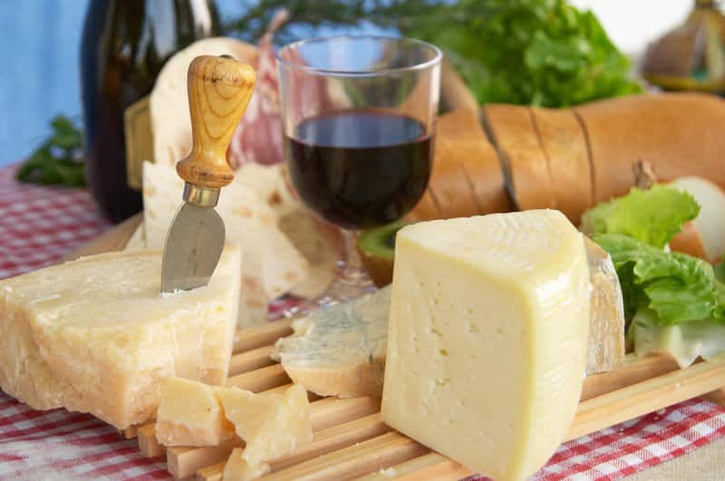 8 Best Pecorino Cheese Substitutes Substitute Cooking