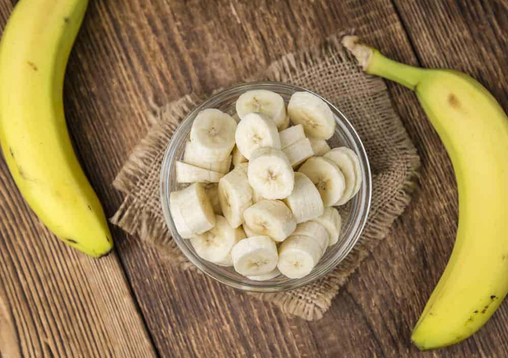 10 Best Banana Substitutes Substitute Cooking