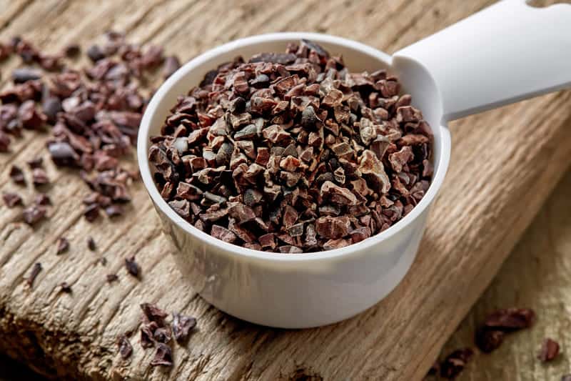 10 Best Substitutes For Chocolate Chips Substitute Cooking