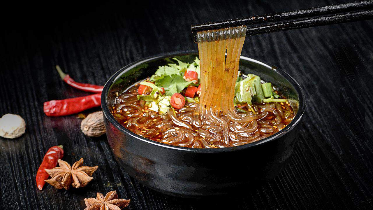 10 Best Ramen Noodle Substitutes Substitute Cooking