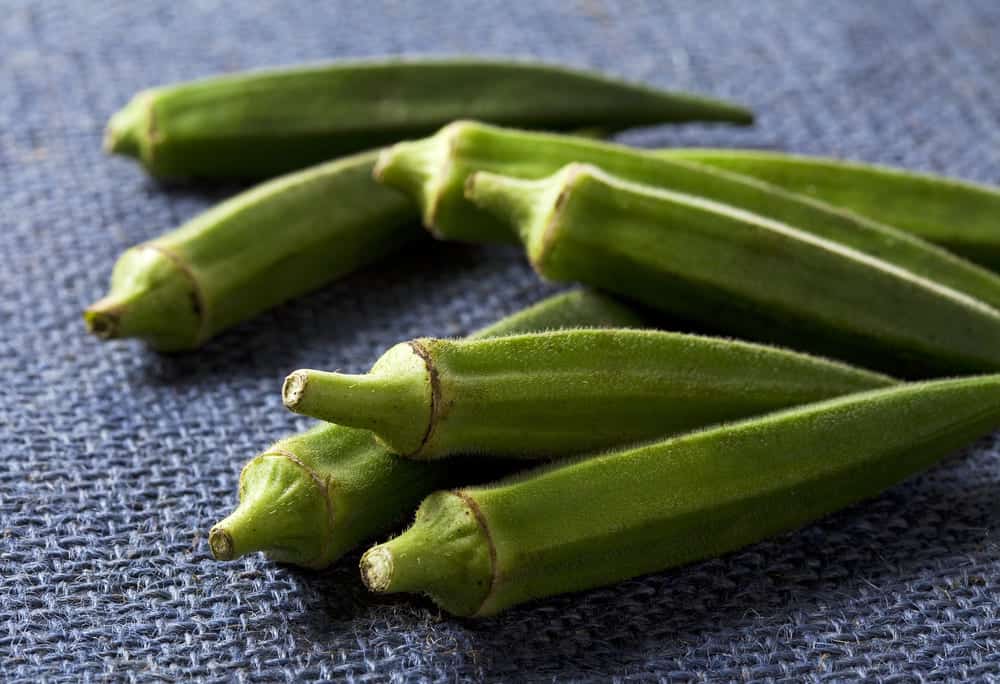 Best Okra Substitutes Top 11 Alternatives Substitute Cooking