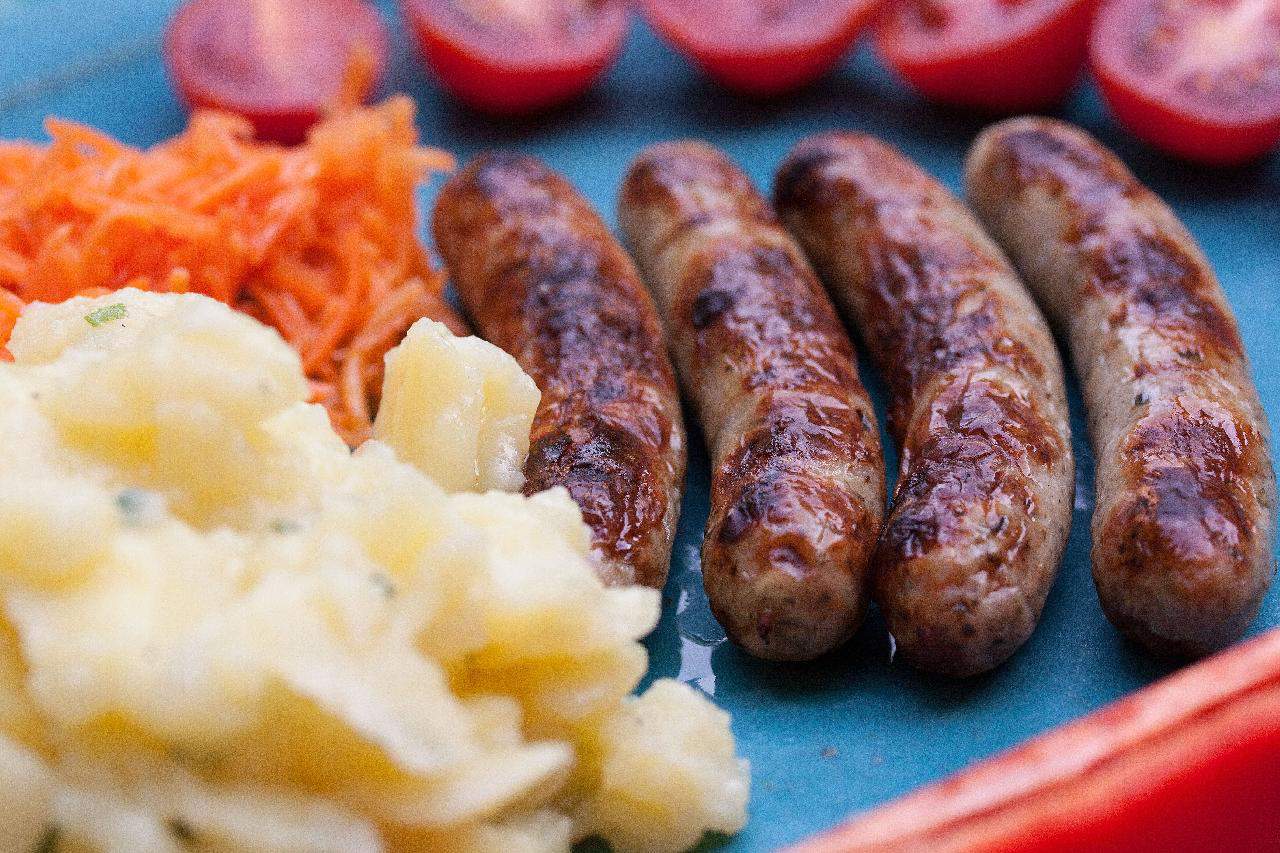 10 Best Substitutes for Andouille Sausage Substitute Cooking