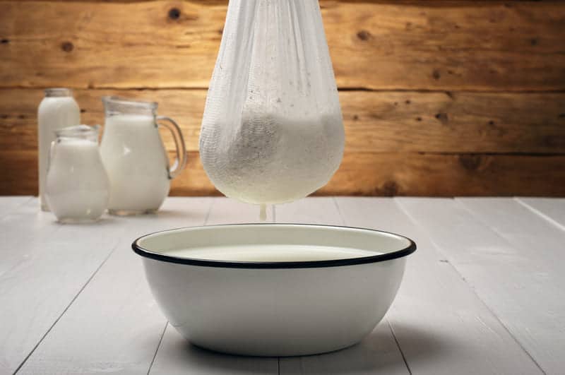 Can You Reuse Cheesecloth? Substitute Cooking