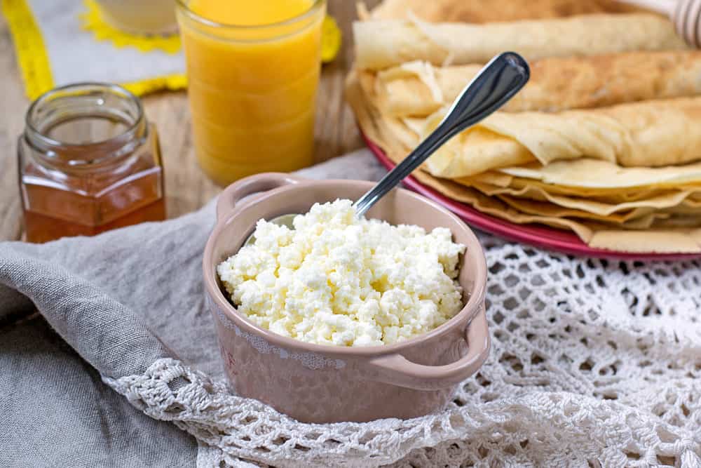 20 Best Substitutes for Ricotta Cheese Substitute Cooking