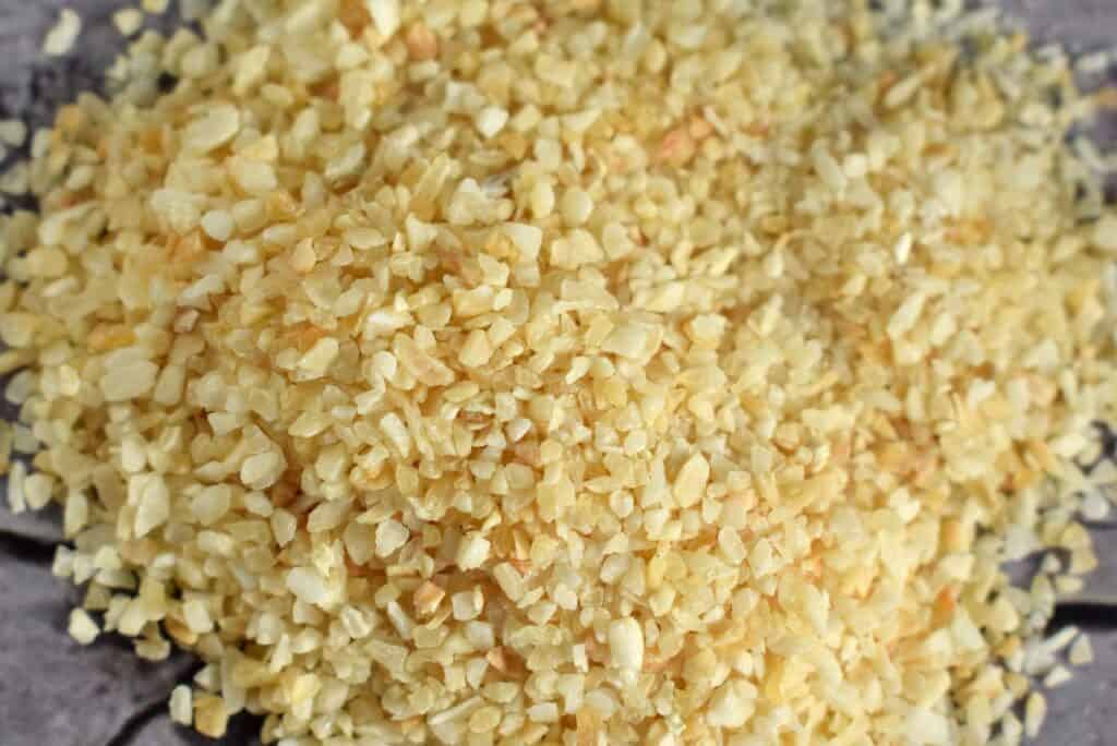 10 Best Substitutes for Garlic Paste Substitute Cooking