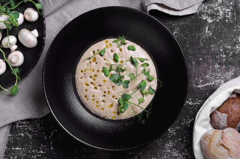 What Can I Substitute For Truffle Oil at Patrick Reyes blog