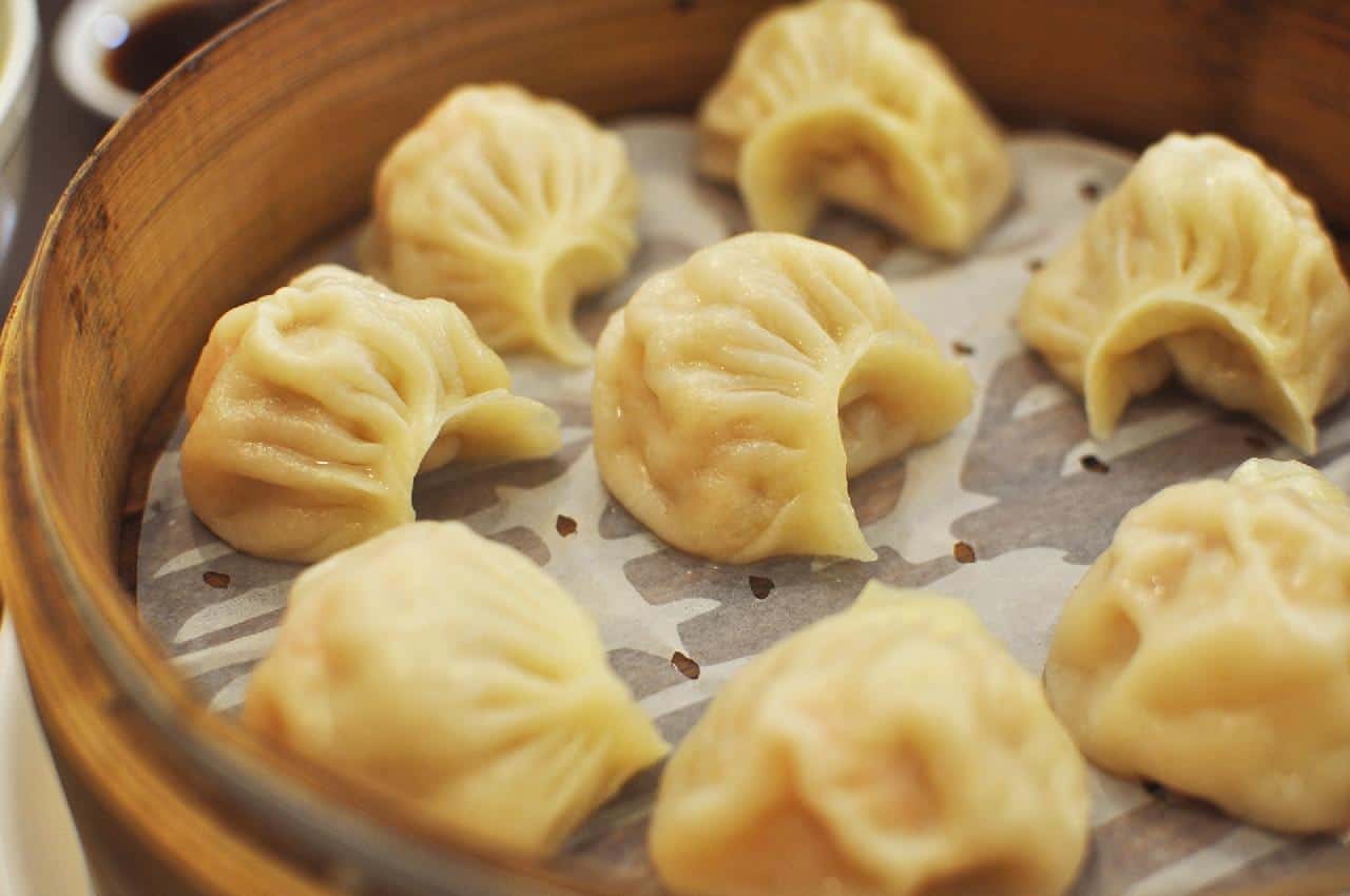 Fried vs Steamed Dumplings Which is Better? Substitute Cooking