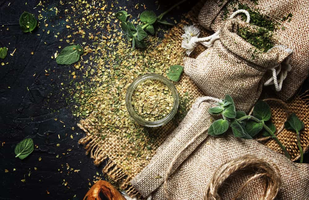 Mexican Oregano vs Oregano What’s the Difference? Substitute Cooking