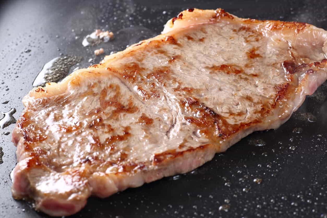 8 Best Substitutes for Suet Substitute Cooking