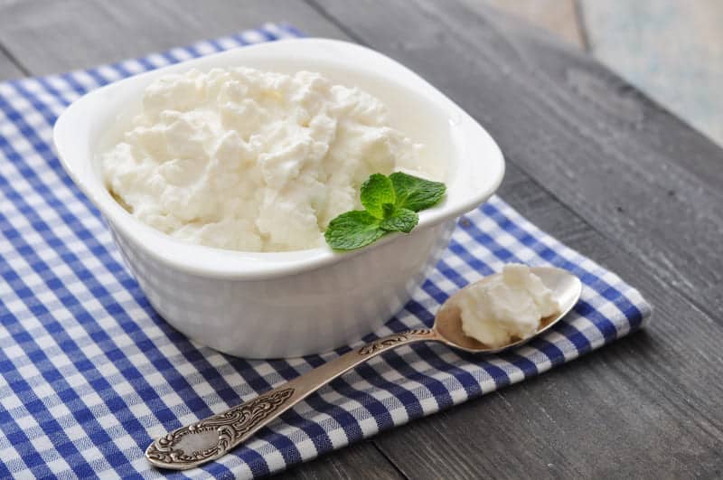 Mascarpone vs Ricotta What's the Difference? Substitute Cooking