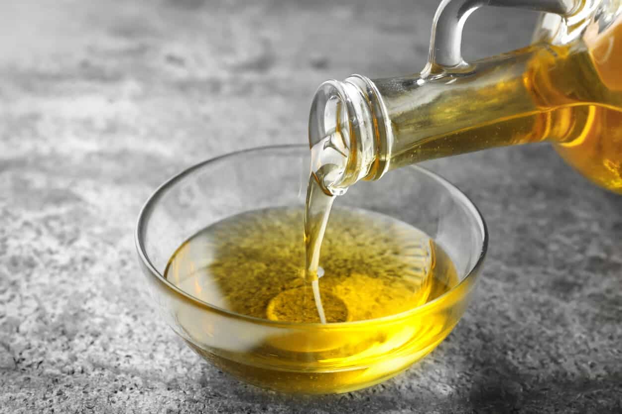 12 Best Peanut Oil Substitutes Substitute Cooking