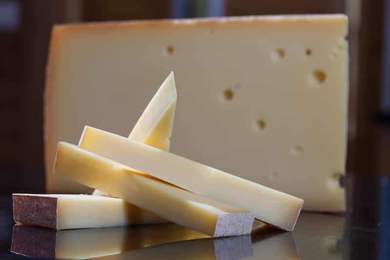 15 Best Gruyere Cheese Substitutes Substitute Cooking