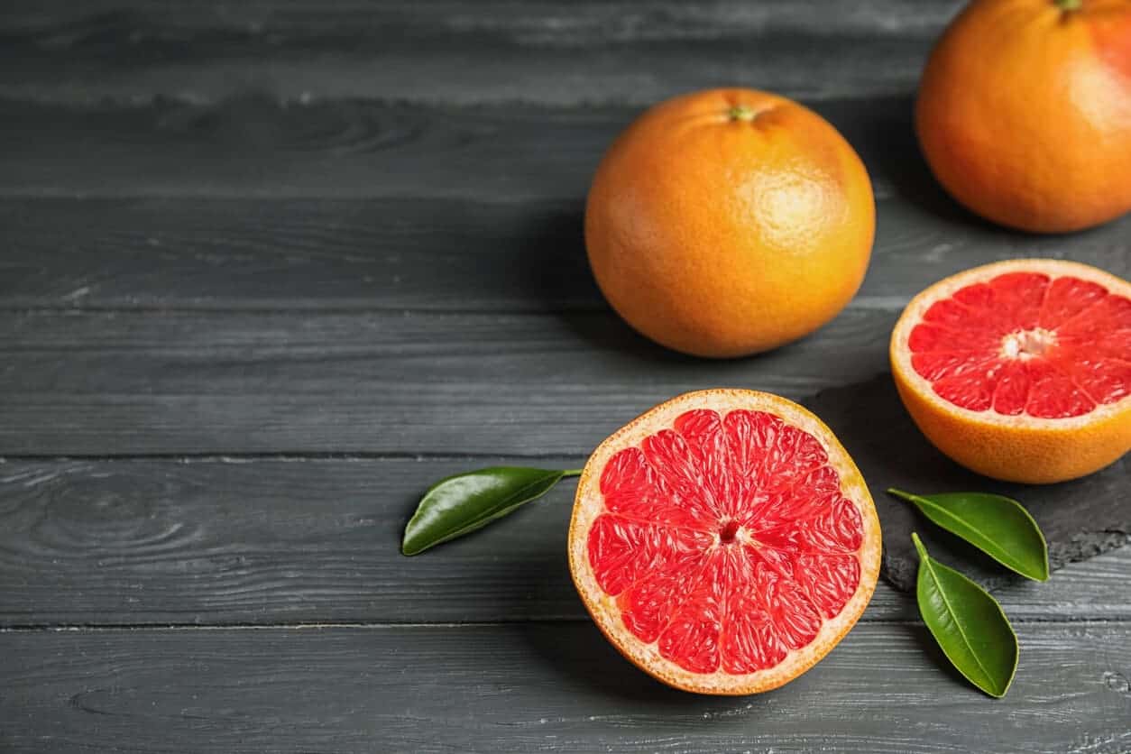 10 Best Substitutes for Grapefruit Substitute Cooking