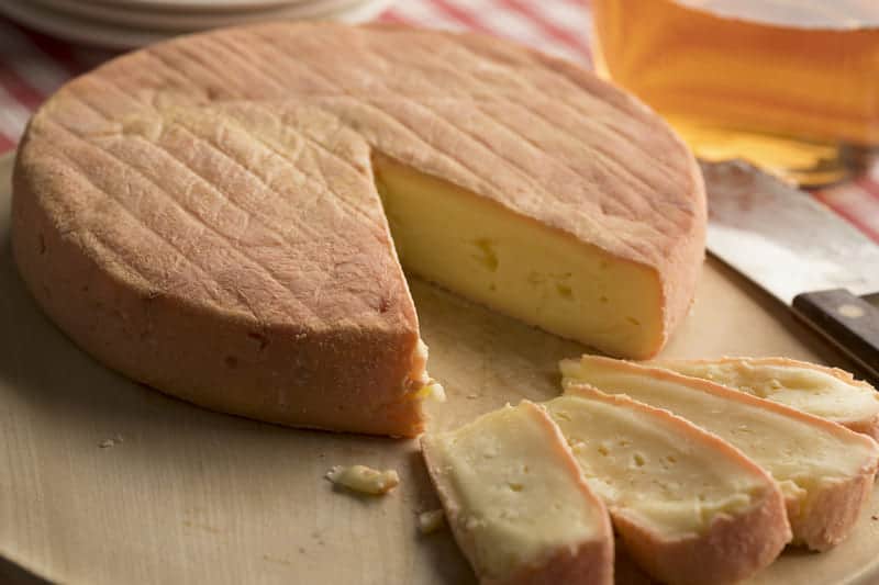 10 Best Gouda Cheese Substitutes Substitute Cooking