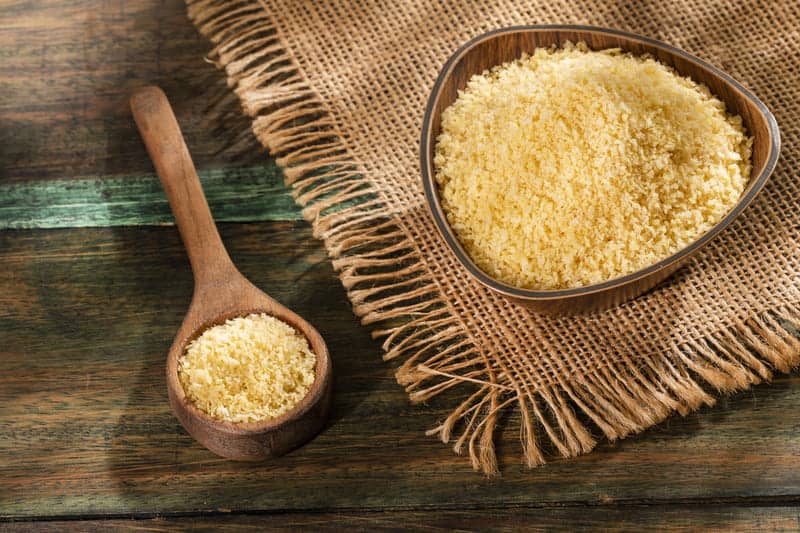 10 Best Substitutes For Panko Substitute Cooking