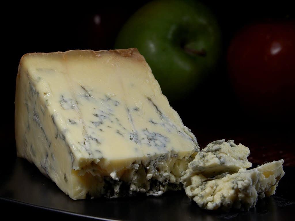 10 Best Blue Cheese Substitutes Substitute Cooking