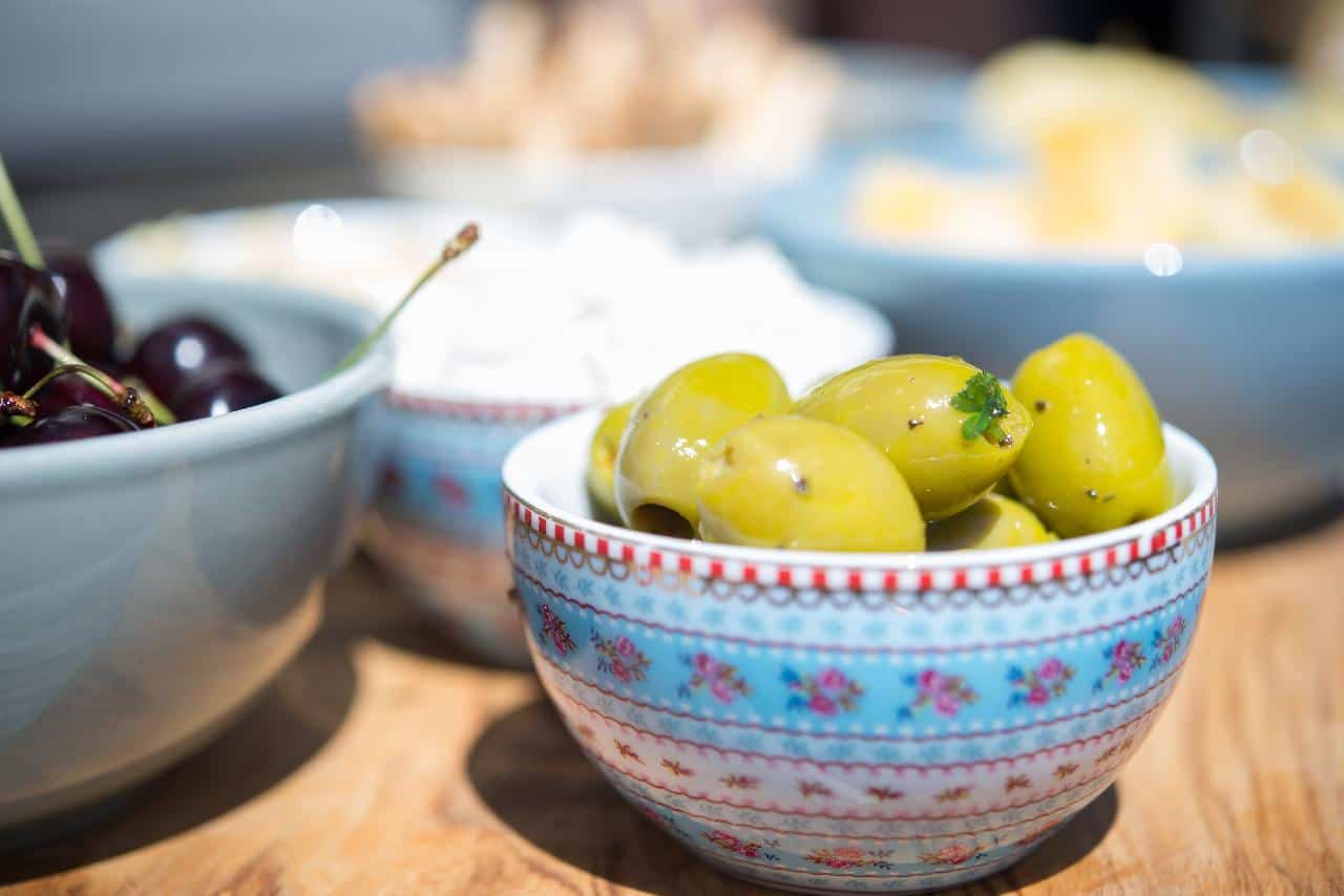 10 Best Cornichons Substitutes Substitute Cooking