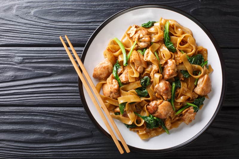 10 Best StoreBought Stir Fry Sauces Substitute Cooking