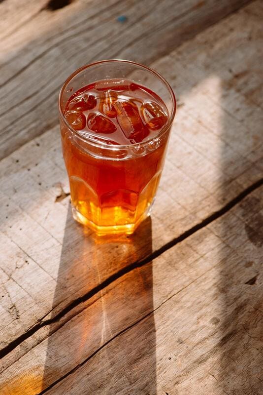 Sweet Tea vs Iced Tea 6 Key Differences You Should Know Substitute