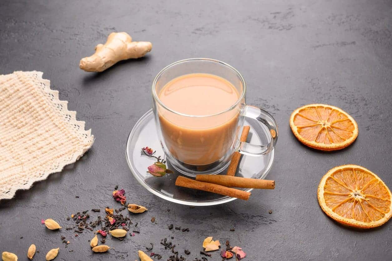 What Does Chai Taste Like Find Your Answer Here! Substitute Cooking