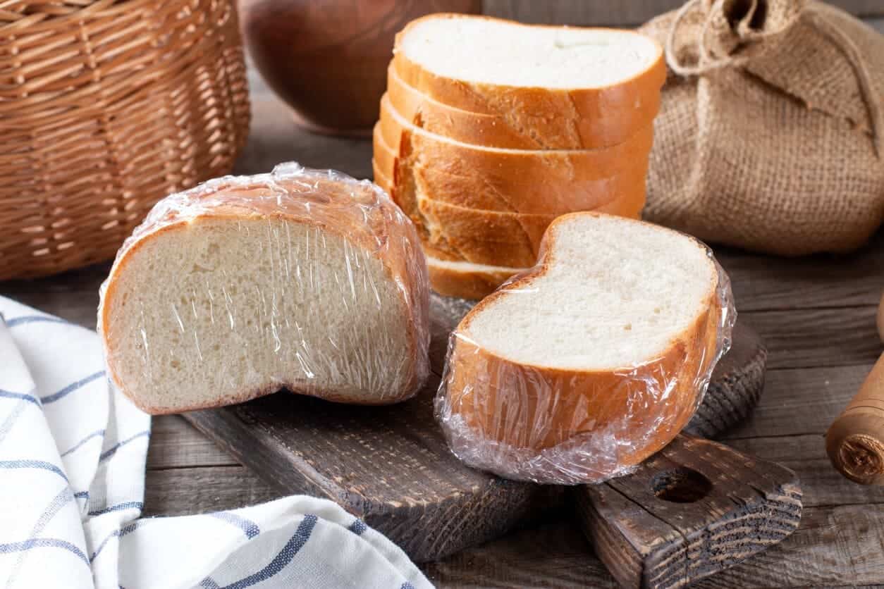 How Long Does Bread Last in the Fridge? Substitute Cooking