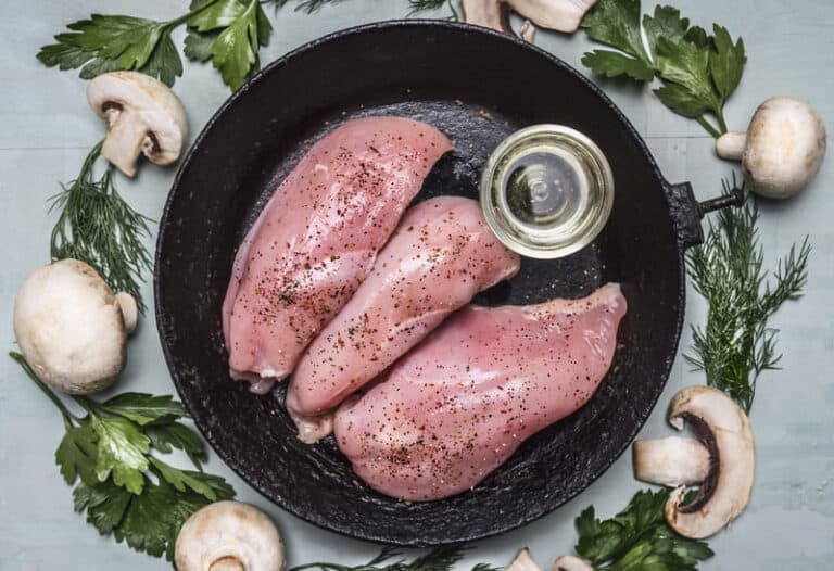 10 Best Cooking Oil For Frying Turkey Substitute Cooking